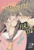HOTERI HOTETTE FIRST KISS TP [9798891606081]